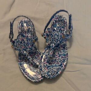 Crown & Ivy girls Sandals